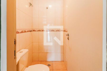 Casa à venda com 227m², 4 quartos e 5 vagasBanheiro Garagem