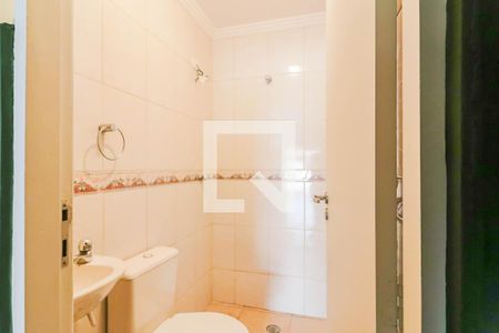 Casa à venda com 227m², 4 quartos e 5 vagasBanheiro Garagem