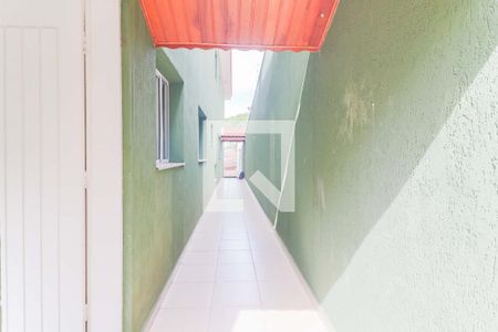 Casa à venda com 227m², 4 quartos e 5 vagasCorredor Lateral