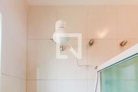 Casa à venda com 227m², 4 quartos e 5 vagasBanheiro Suite 01