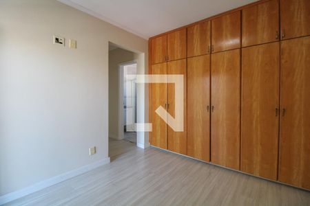 Apartamento à venda com 98m², 3 quartos e 2 vagasQuarto 3