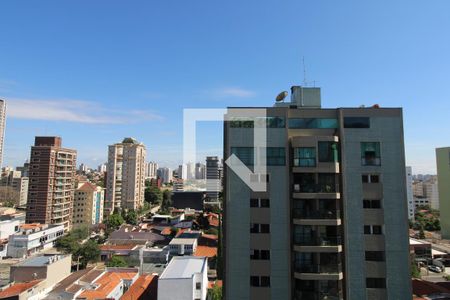 Apartamento à venda com 98m², 3 quartos e 2 vagasQuarto 1