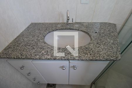 Apartamento à venda com 98m², 3 quartos e 2 vagasBanheiro