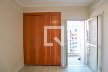 Apartamento à venda com 98m², 3 quartos e 2 vagasQuarto 2