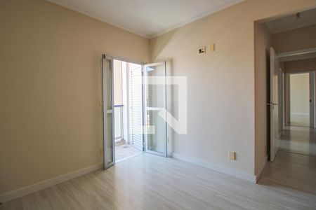 Apartamento à venda com 98m², 3 quartos e 2 vagasQuarto 3