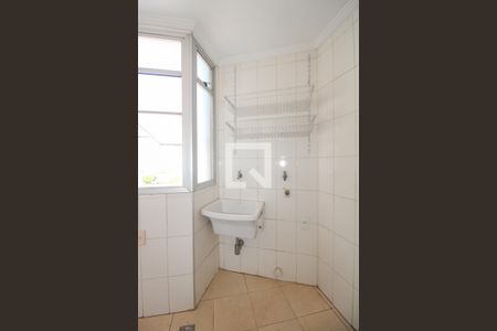 Apartamento à venda com 98m², 3 quartos e 2 vagasÁrea de Serviço