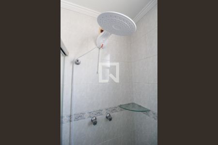 Apartamento à venda com 98m², 3 quartos e 2 vagasBanheiro