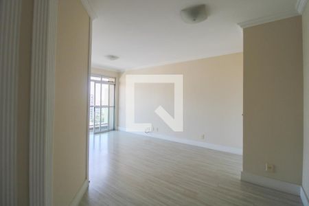 Sala de apartamento à venda com 3 quartos, 98m² em Cambuí, Campinas