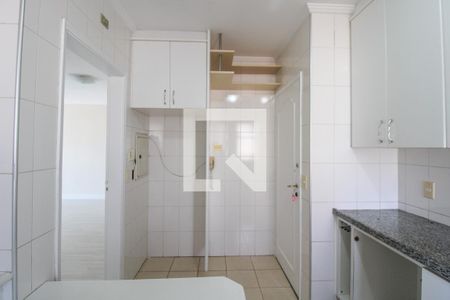 Apartamento à venda com 98m², 3 quartos e 2 vagasCozinha