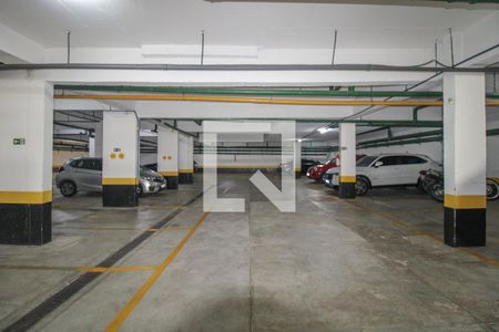 Apartamento à venda com 98m², 3 quartos e 2 vagasÁrea comum