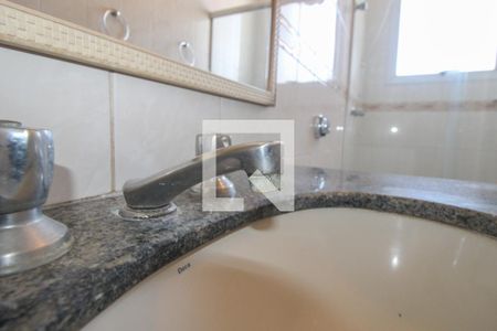 Apartamento à venda com 98m², 3 quartos e 2 vagasBanheiro