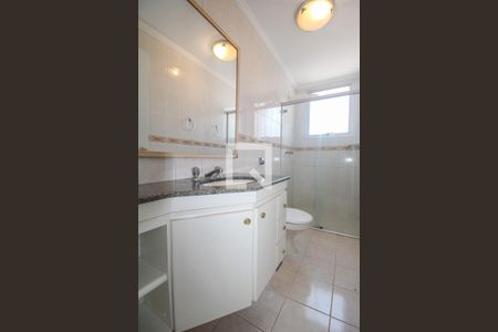 Apartamento à venda com 98m², 3 quartos e 2 vagasBanheiro