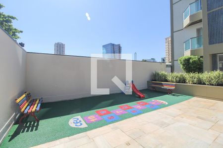 Apartamento à venda com 98m², 3 quartos e 2 vagasÁrea comum