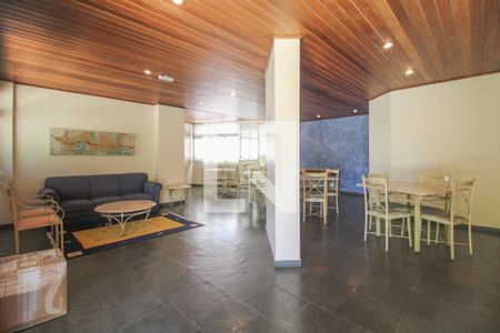 Apartamento à venda com 98m², 3 quartos e 2 vagasÁrea comum