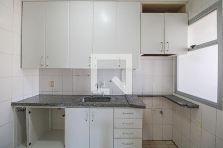 Apartamento à venda com 98m², 3 quartos e 2 vagasCozinha