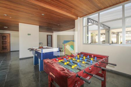 Apartamento à venda com 98m², 3 quartos e 2 vagasÁrea comum