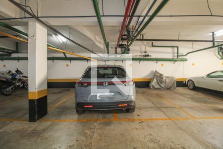 Apartamento à venda com 98m², 3 quartos e 2 vagasÁrea comum