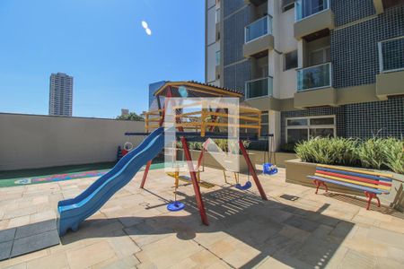 Apartamento à venda com 98m², 3 quartos e 2 vagasÁrea comum