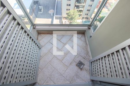 Apartamento à venda com 98m², 3 quartos e 2 vagasQuarto 1