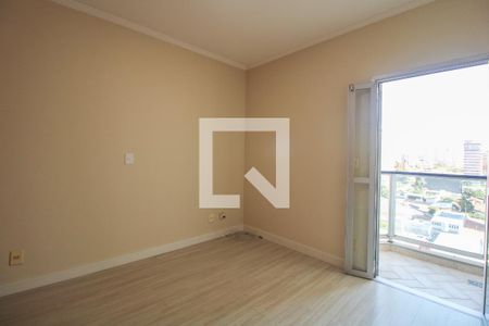 Apartamento à venda com 98m², 3 quartos e 2 vagasQuarto 3