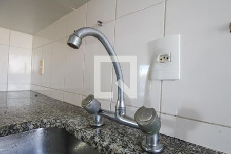 Apartamento à venda com 98m², 3 quartos e 2 vagasCozinha