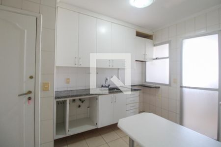 Apartamento à venda com 98m², 3 quartos e 2 vagasCozinha
