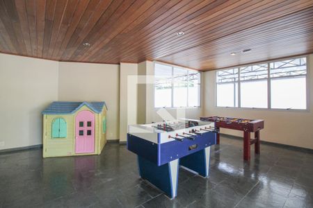 Apartamento à venda com 98m², 3 quartos e 2 vagasÁrea comum