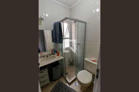 Casa de condomínio à venda com 230m², 4 quartos e 3 vagas Casa de condomínio à venda com 230m², 4 quartos e 3 vagasBanheiro da Suíte 2