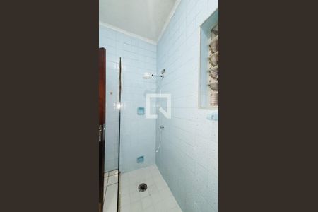 Casa à venda com 512m², 5 quartos e 3 vagas Casa à venda com 512m², 5 quartos e 3 vagasBanheiro Social da Casa 1