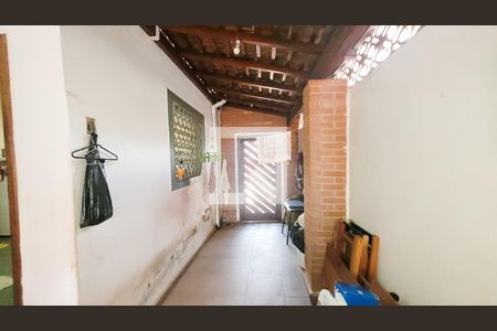 Casa à venda com 512m², 5 quartos e 3 vagas Casa à venda com 512m², 5 quartos e 3 vagasLavanderia da Casa 1