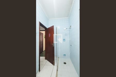 Casa à venda com 512m², 5 quartos e 3 vagas Casa à venda com 512m², 5 quartos e 3 vagasBanheiro Social da Casa 1