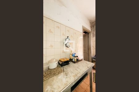 Casa à venda com 512m², 5 quartos e 3 vagas Casa à venda com 512m², 5 quartos e 3 vagasCozinha da Casa 2