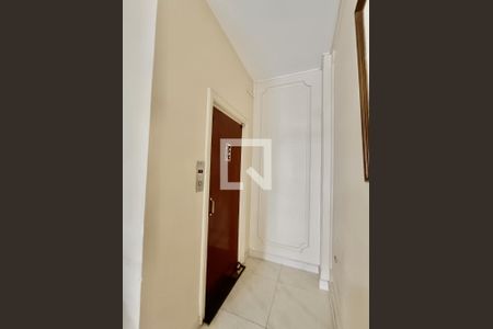 Apartamento à venda com 78m², 2 quartos e sem vagaHall externo