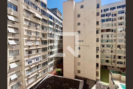 Apartamento à venda com 78m², 2 quartos e sem vagaQuarto 1 vista