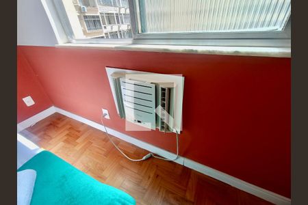 Apartamento à venda com 78m², 2 quartos e sem vagaQuarto 1