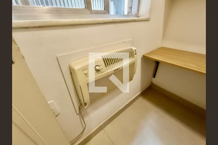 Apartamento à venda com 78m², 2 quartos e sem vagaQuarto serviço