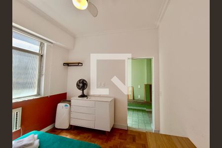 Apartamento à venda com 78m², 2 quartos e sem vagaQuarto 1