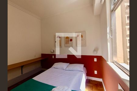 Apartamento à venda com 78m², 2 quartos e sem vagaQuarto 1