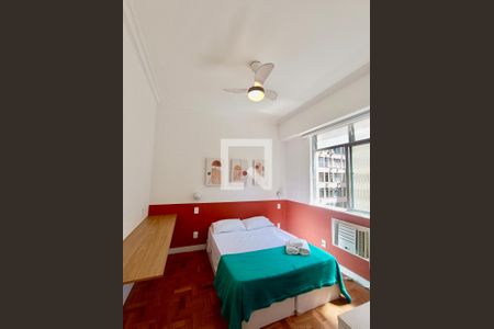 Apartamento à venda com 78m², 2 quartos e sem vagaQuarto 1