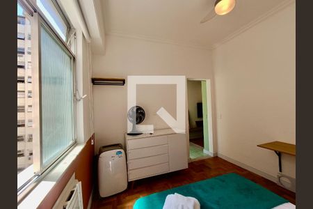 Apartamento à venda com 78m², 2 quartos e sem vagaQuarto 1