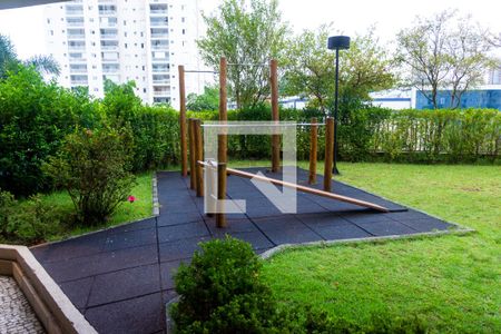 Apartamento à venda com 107m², 3 quartos e 2 vagasÁrea comum