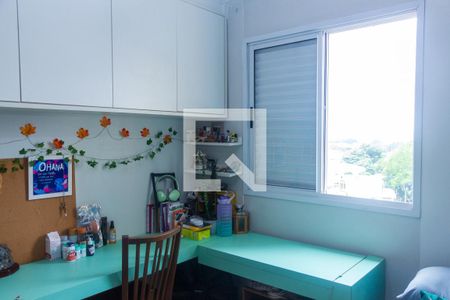 Apartamento à venda com 107m², 3 quartos e 2 vagasSuíte 2