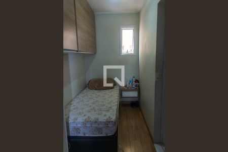 Apartamento à venda com 107m², 3 quartos e 2 vagasQuarto