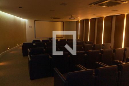 Apartamento à venda com 107m², 3 quartos e 2 vagasÁrea comum