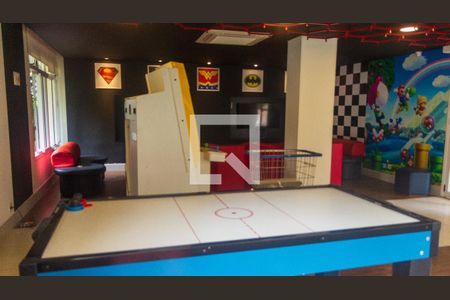 Apartamento à venda com 107m², 3 quartos e 2 vagasÁrea comum