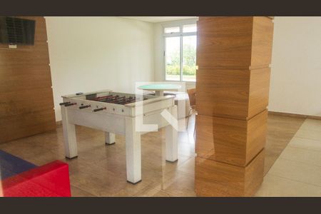 Apartamento à venda com 107m², 3 quartos e 2 vagasÁrea comum