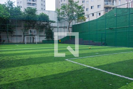 Apartamento à venda com 107m², 3 quartos e 2 vagasÁrea comum