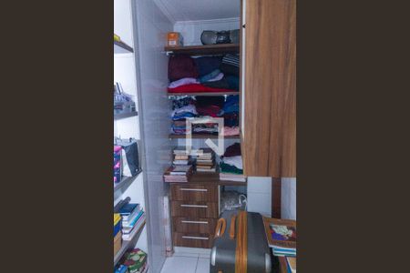 Apartamento à venda com 107m², 3 quartos e 2 vagasQuarto