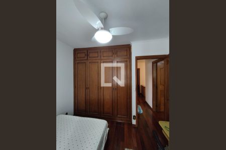 Casa à venda com 300m², 4 quartos e 5 vagasQuarto 3