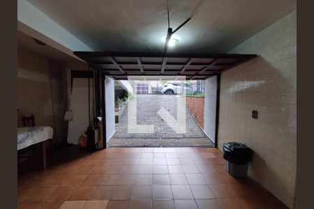 Casa à venda com 300m², 4 quartos e 5 vagasGaragem